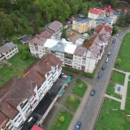 Apartament Aurora 斯兰默多瓦 外观 照片