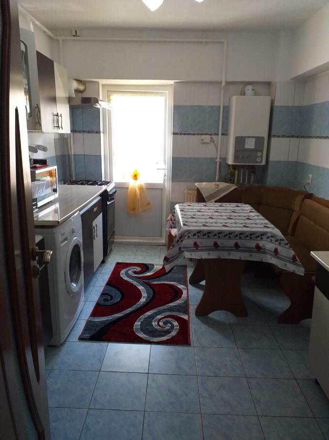 Apartament Aurora 斯兰默多瓦 外观 照片