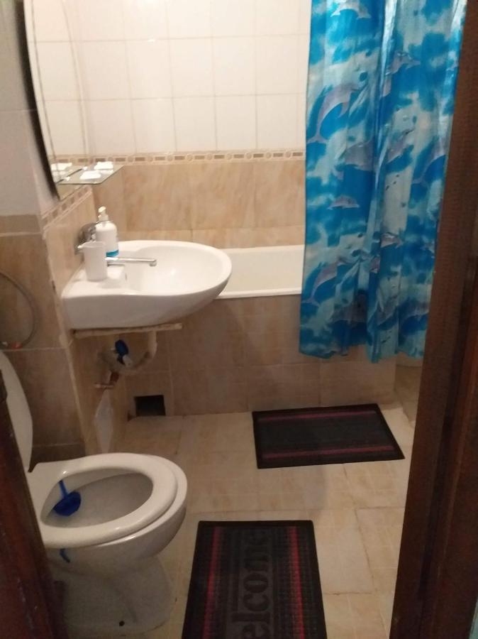 Apartament Aurora 斯兰默多瓦 外观 照片