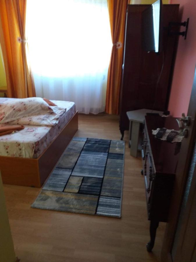 Apartament Aurora 斯兰默多瓦 外观 照片