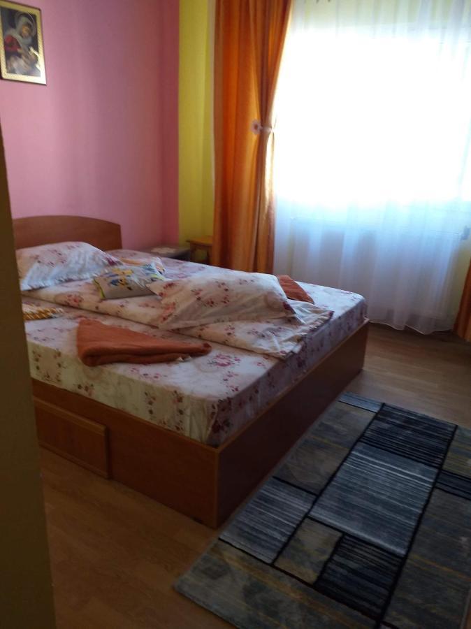 Apartament Aurora 斯兰默多瓦 外观 照片