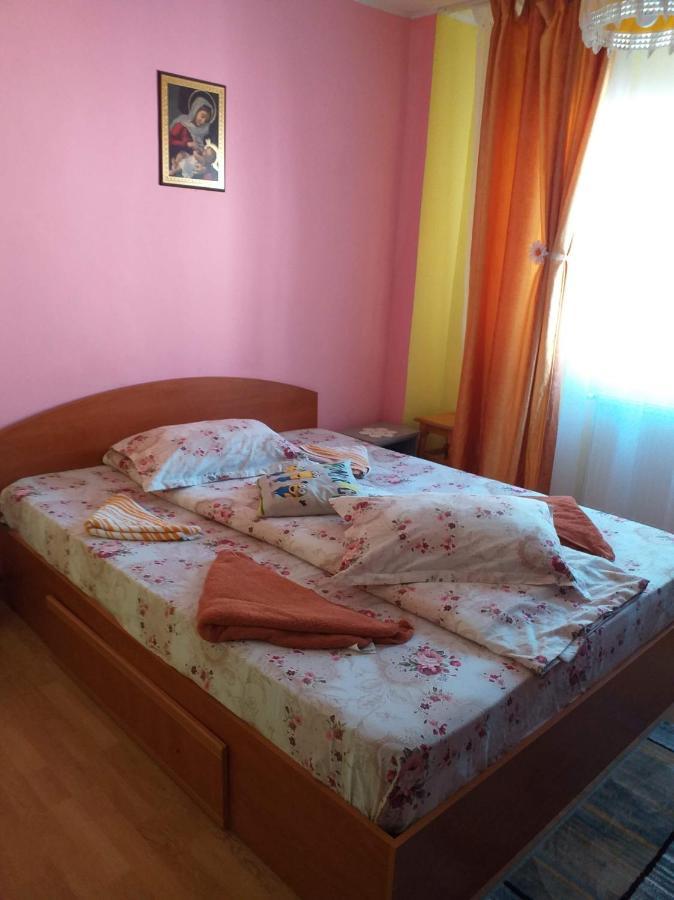 Apartament Aurora 斯兰默多瓦 外观 照片