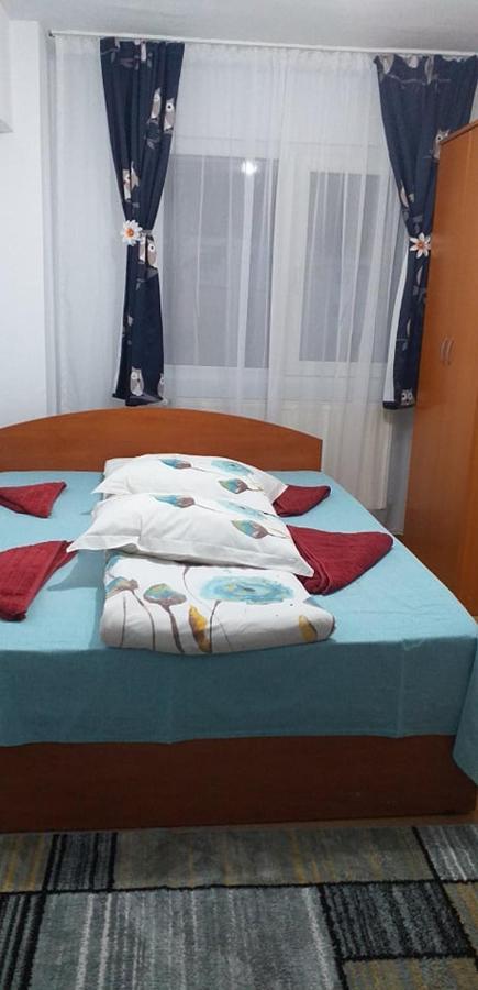 Apartament Aurora 斯兰默多瓦 外观 照片