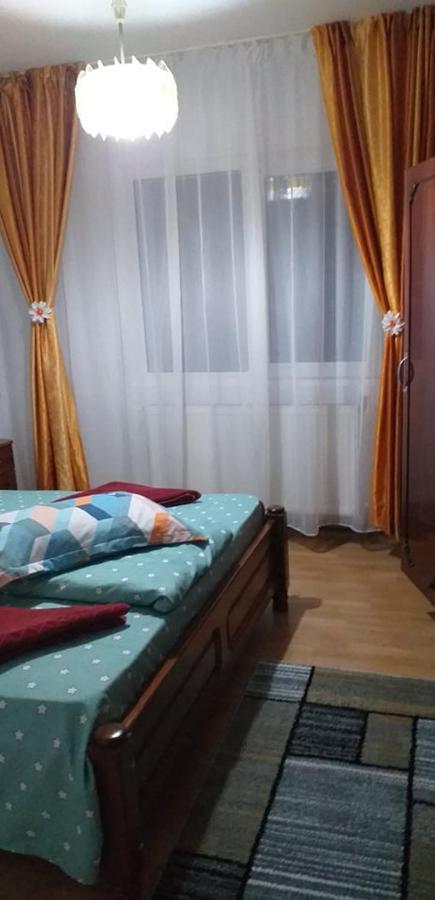 Apartament Aurora 斯兰默多瓦 外观 照片