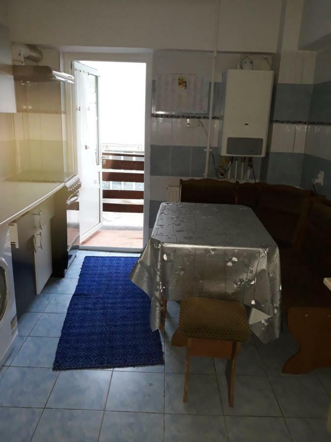 Apartament Aurora 斯兰默多瓦 外观 照片